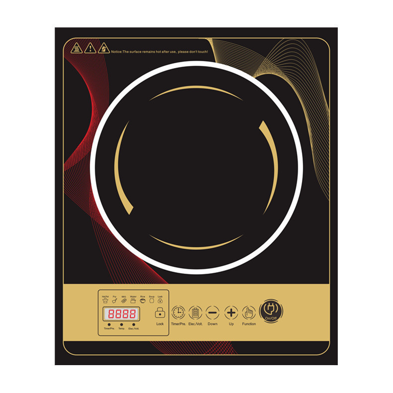 electric cooker电磁炉爆炒台式